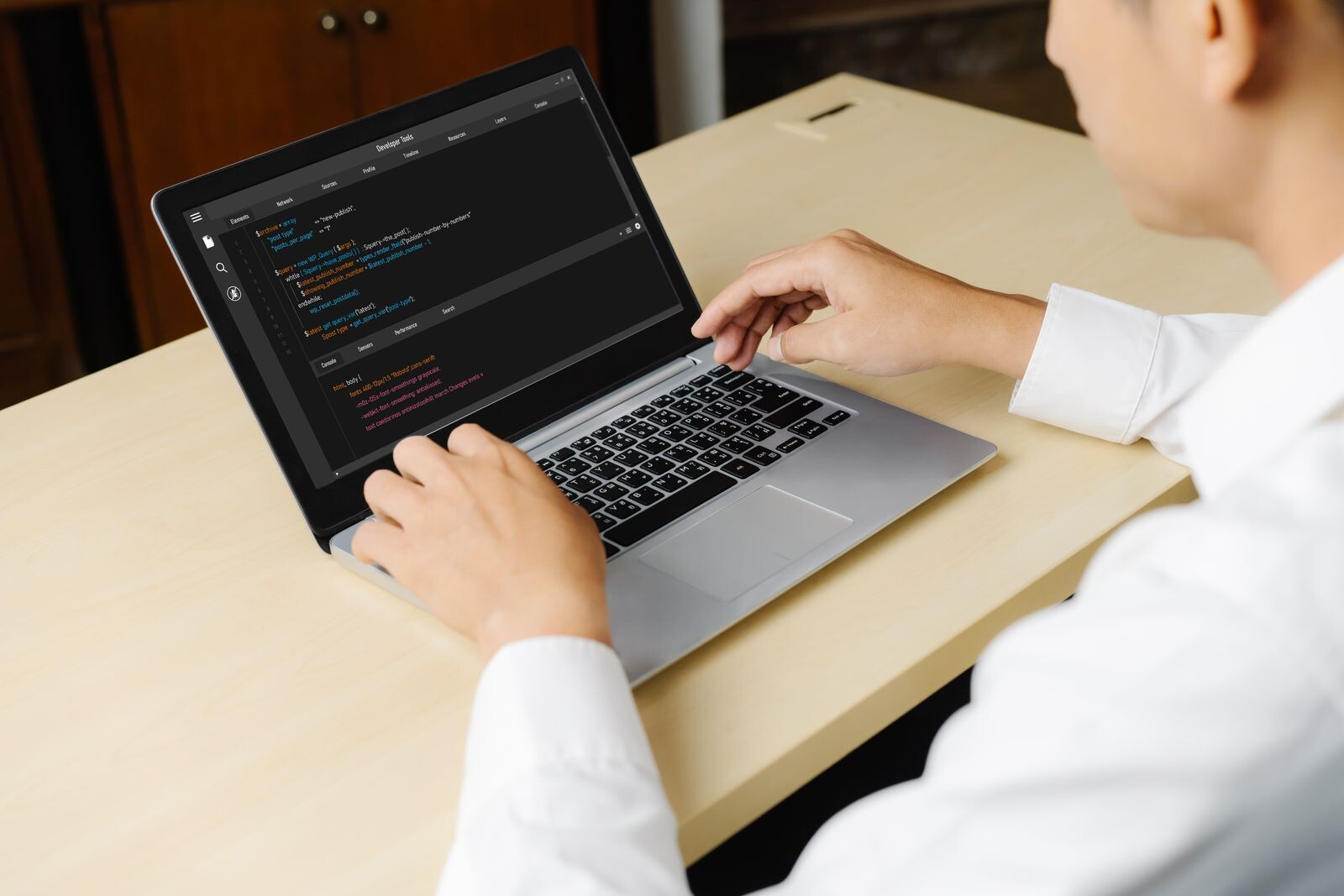development-programming
