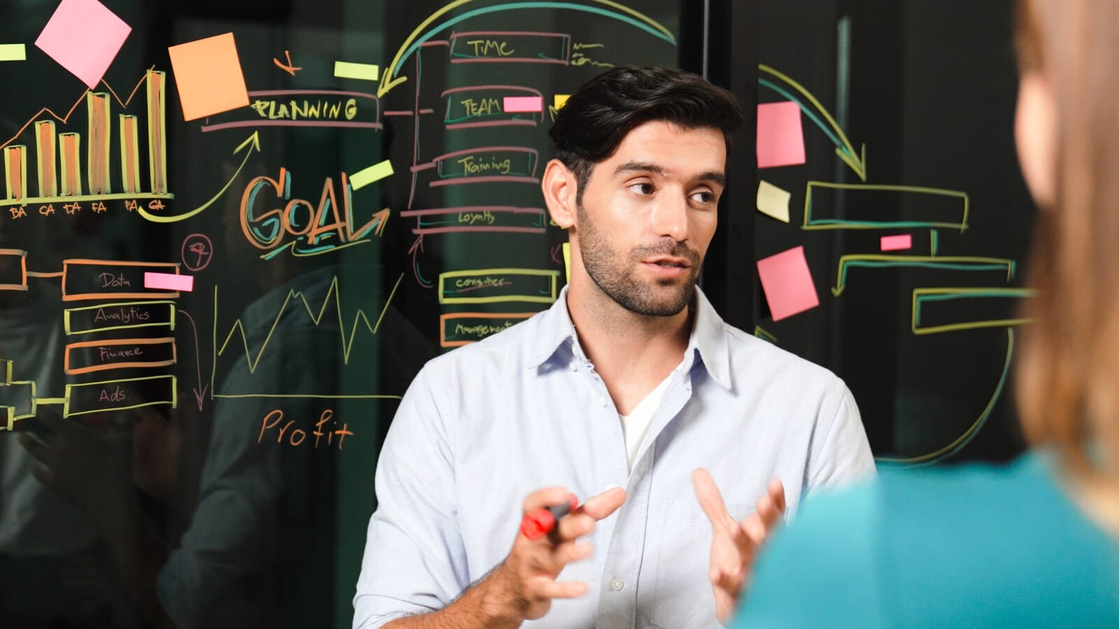 project-manager project-manager